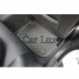 Alfombras Alfombrillas de goma Exclusiv para BMW 5 F10 F11 3D